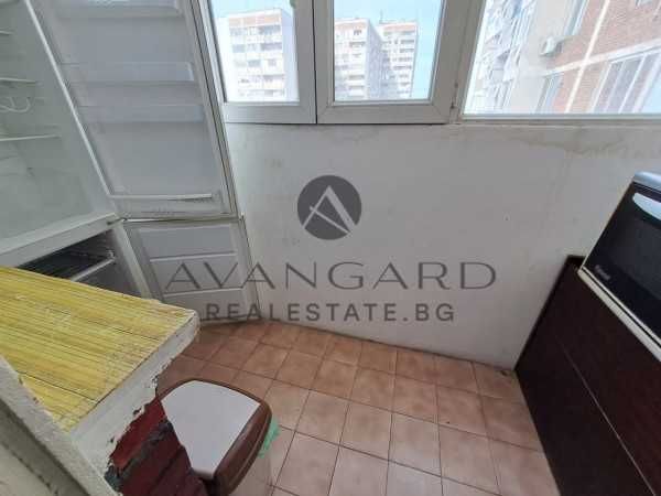 оф.16700 Двустаен апартамент/ Преспите