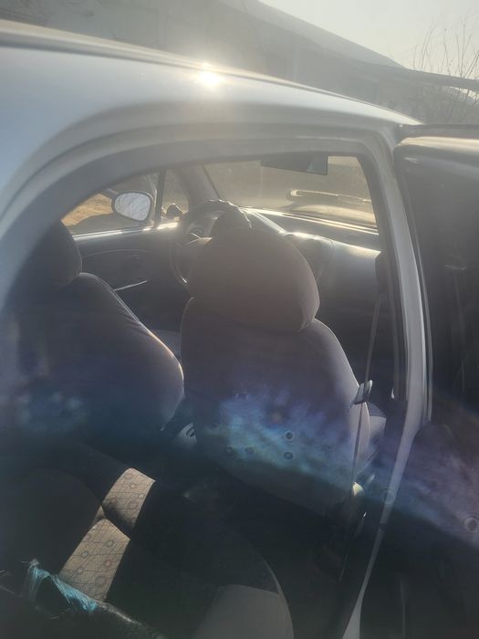 Matiz sotiladi! 2009 yil