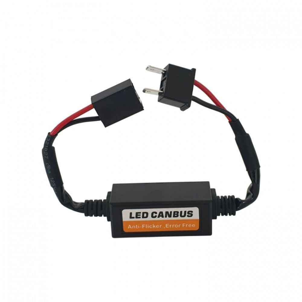 Кабел CANBUS за LED крушки H7