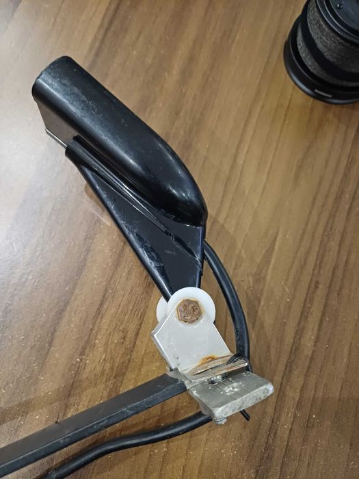 Lowrance HOOK Reveal 5 83/200 HDI Сонар