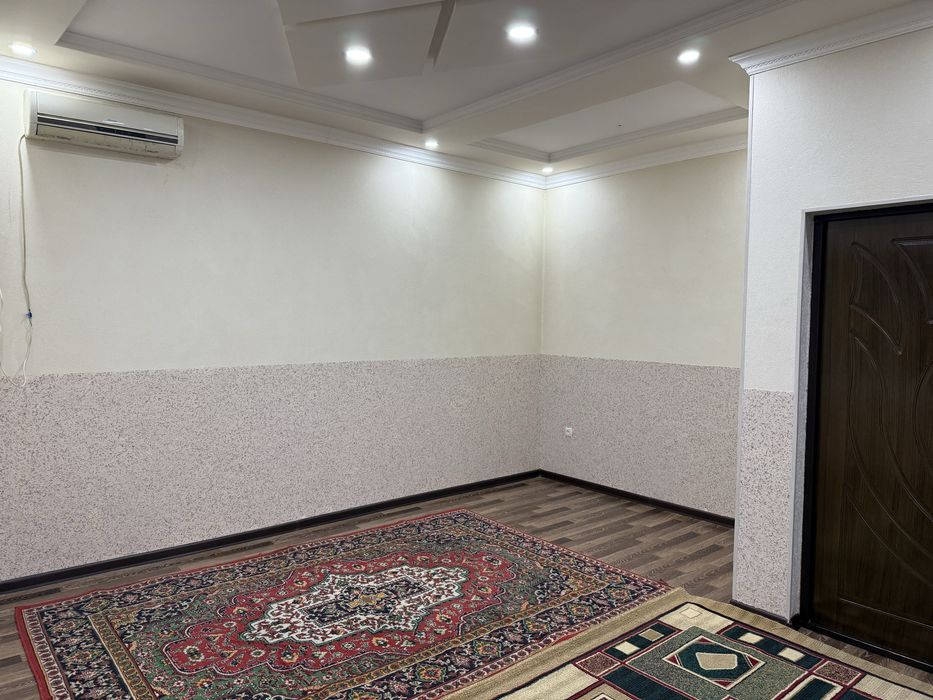 Сдается квартира в аренду