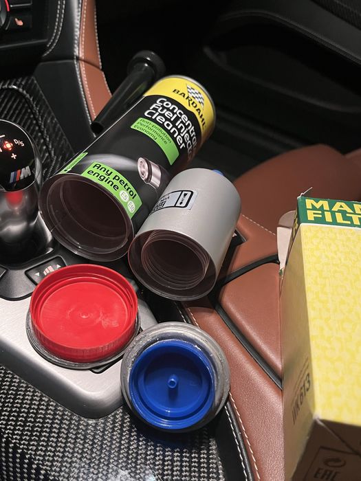 SECRET STASH - Тайници различни видове