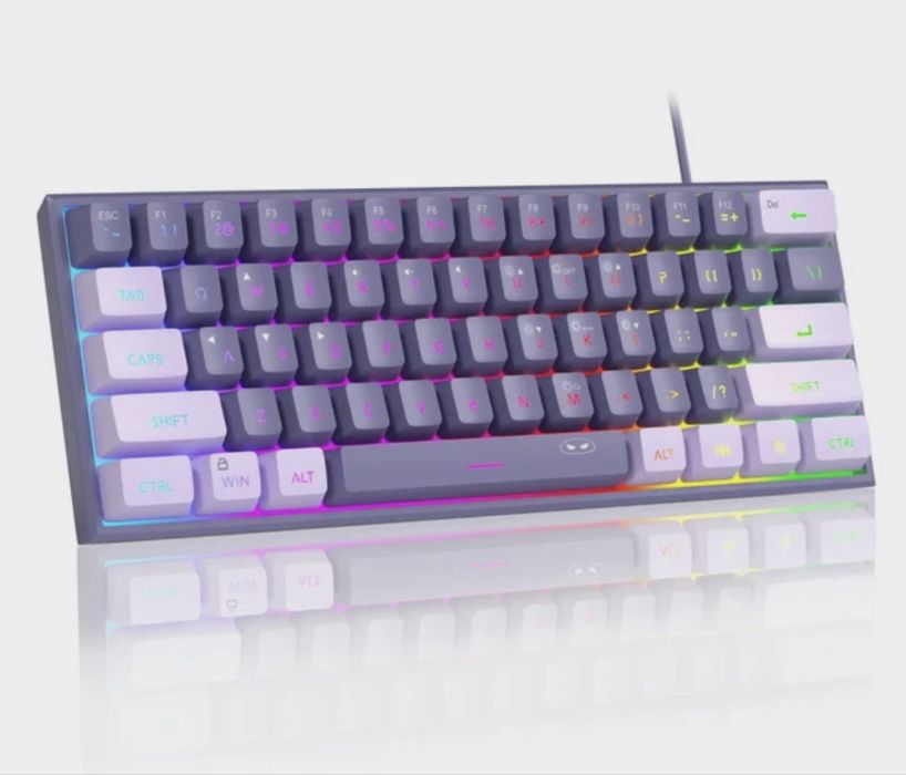 клавиатура MageGee б/у