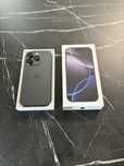 Iphone 16 pro de 128 gb