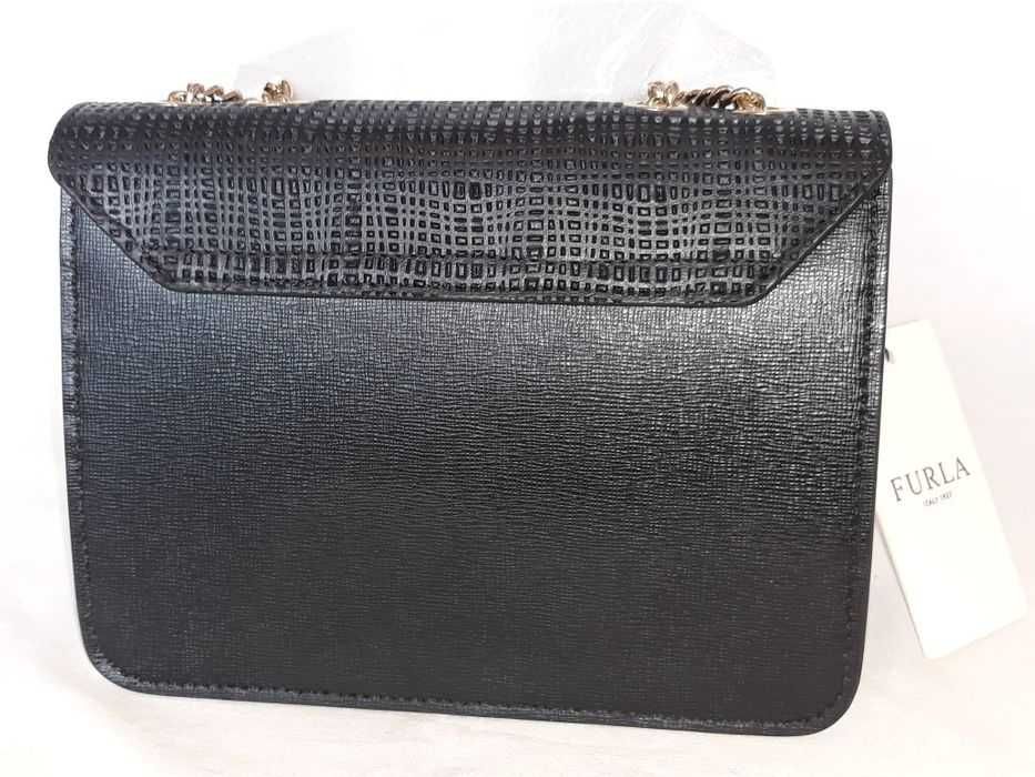 Furla Bella Mini - Нова Уникална!