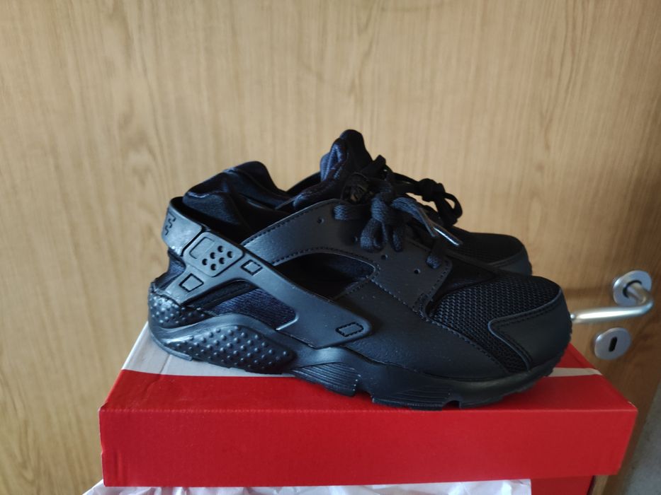 Nike Huarache, Nike Airmax 270C