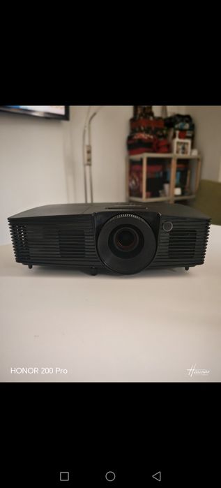 Проектор Optoma w312 hdmi