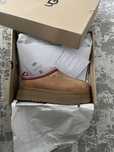 Ugg Tazz /Mini Dipper