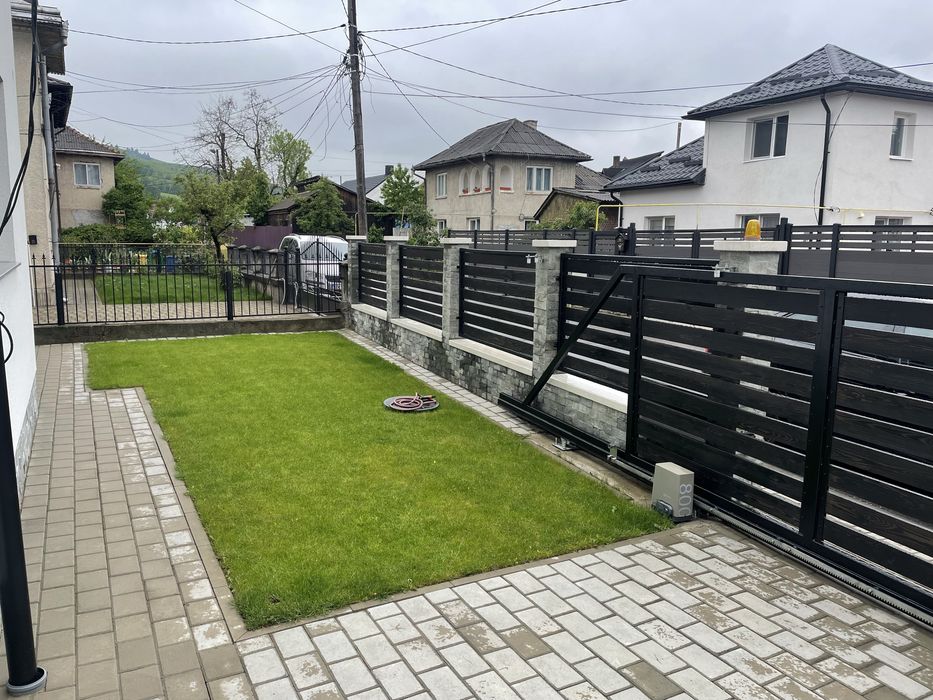 Vand casa de lux ! Gura humorului !