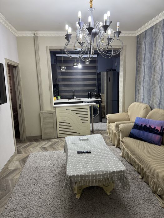 Сдаётся квартира, Чиланзар 2-квартал 2в3/1/4