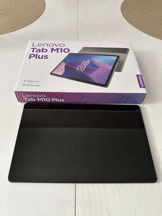 De vanzare Tableta Lenovo Tab M10 Plus (3rd Gen)