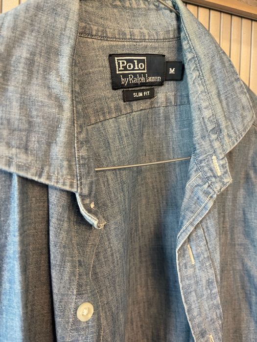 Camasa barbati Polo Ralph Lauren