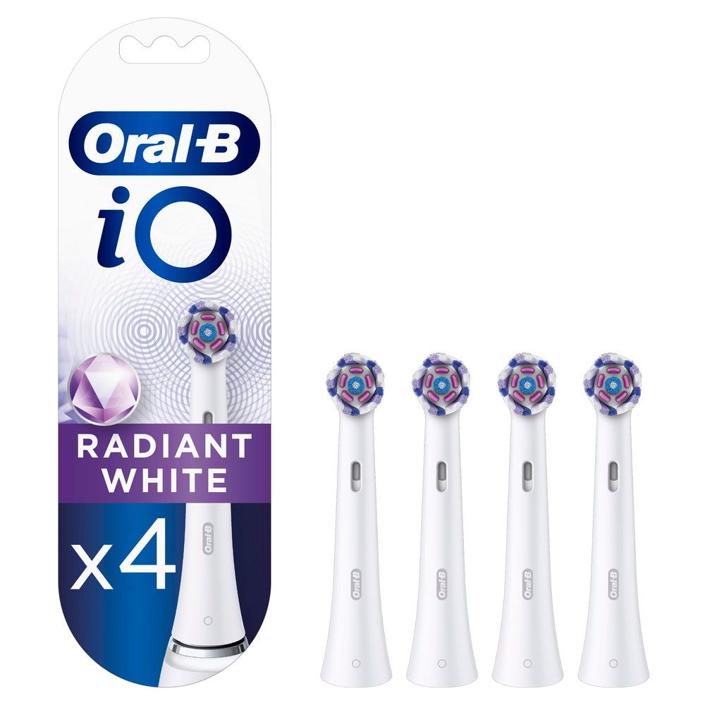 Насадки для электрические щетки Oral B