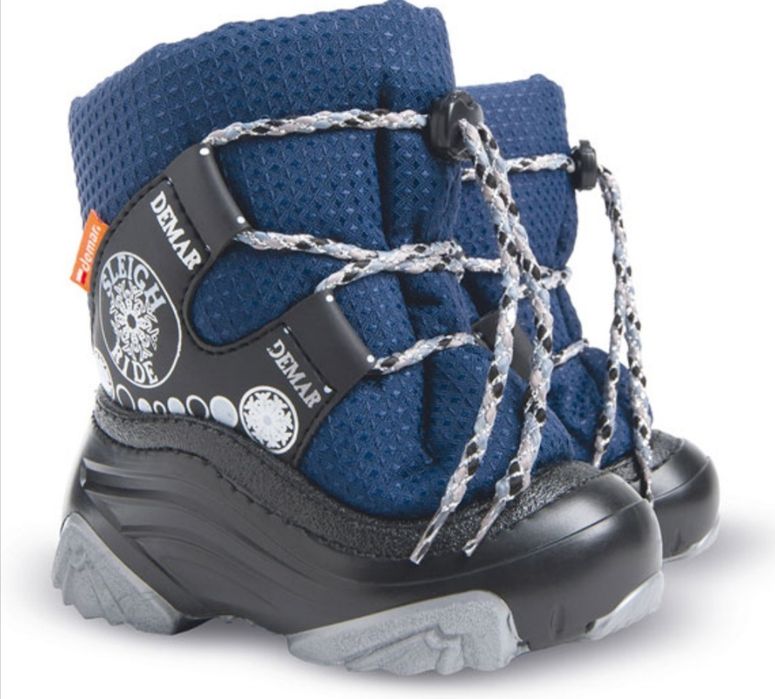 Демар 27,28 зима