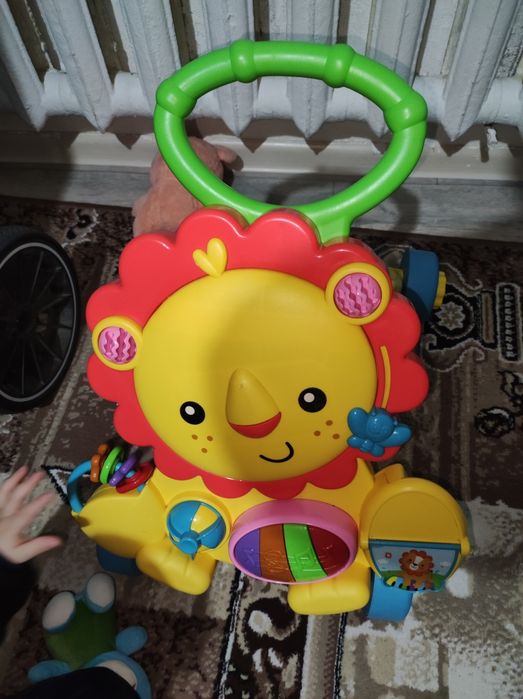 Продам детский талокар