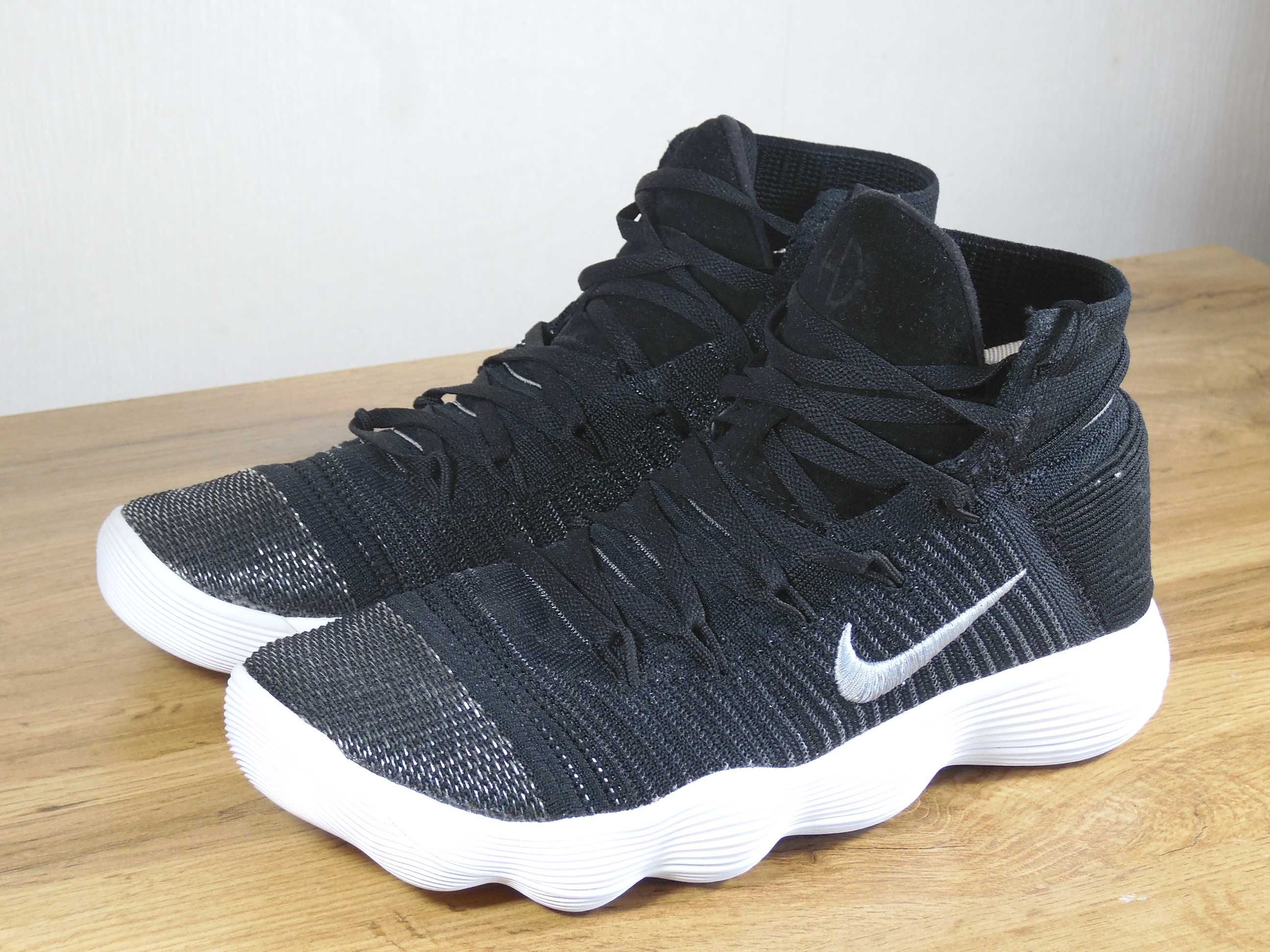 Nike Hyperdunk Flyknit - 42 номер Оригинални!