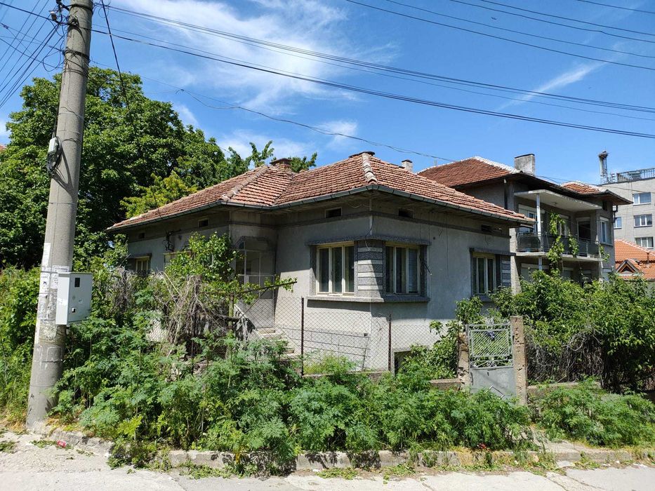 Продава къща гр.Бяла , Русенска област