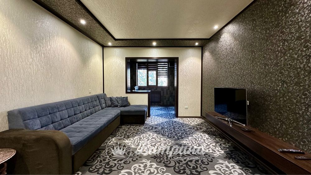 ‼️СРОЧНО‼️СВОЯ 3-комнатная квартира на Госпиталке