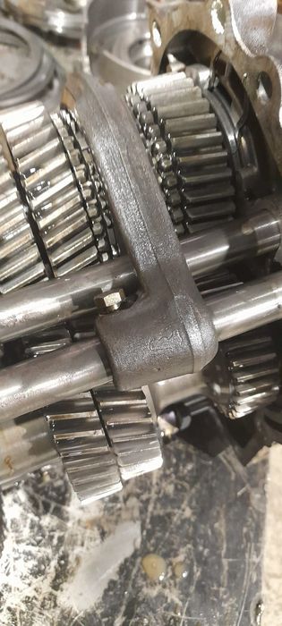Reparatii tractoare