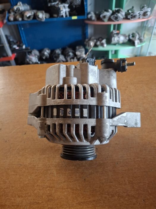 Alternator Suzuki Grand Vitara