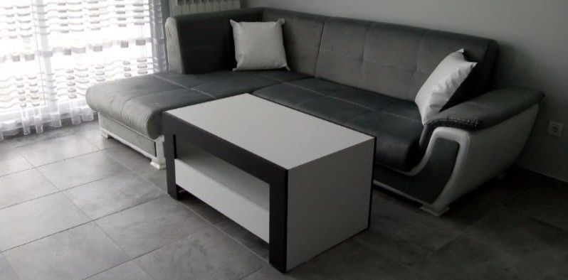Дава се под наем Двустаен апартамент в София, Овча купел - 76 кв.м за 418.2 € - Снимка #2