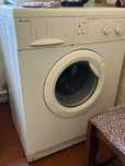 Продается стиралка indesit Автомат