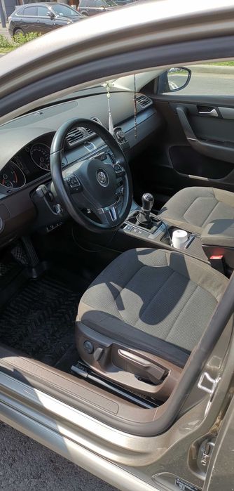 Vânzare passat 2014 diesel