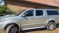 Toyota Hilux 2012