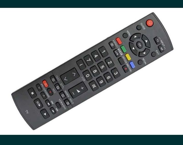 Telecomanda Tv Panasonic .