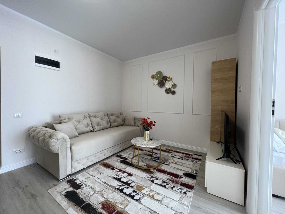 Direct dezvoltator -  Apartament 3 camere - Comision 0%