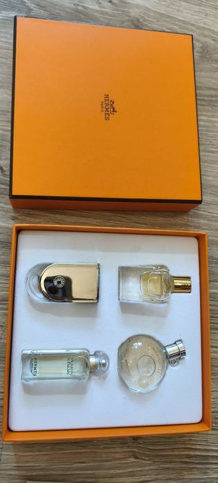 Мини парфюми Calvin Klein,Kenzo,Givenchy,Hermes,Armani