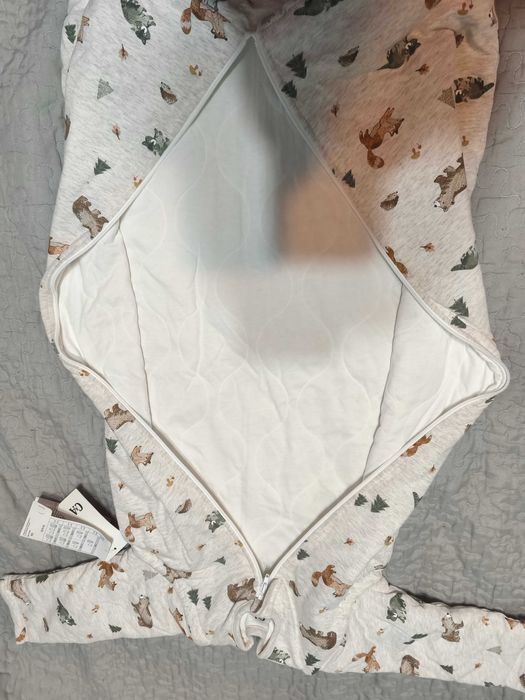 Sac de dormit,gros,nou,90,c&a