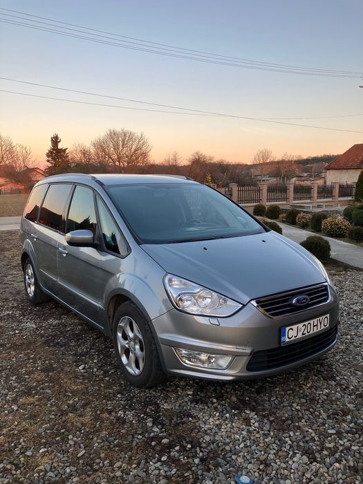 Ford Galaxy 2010 impecabil