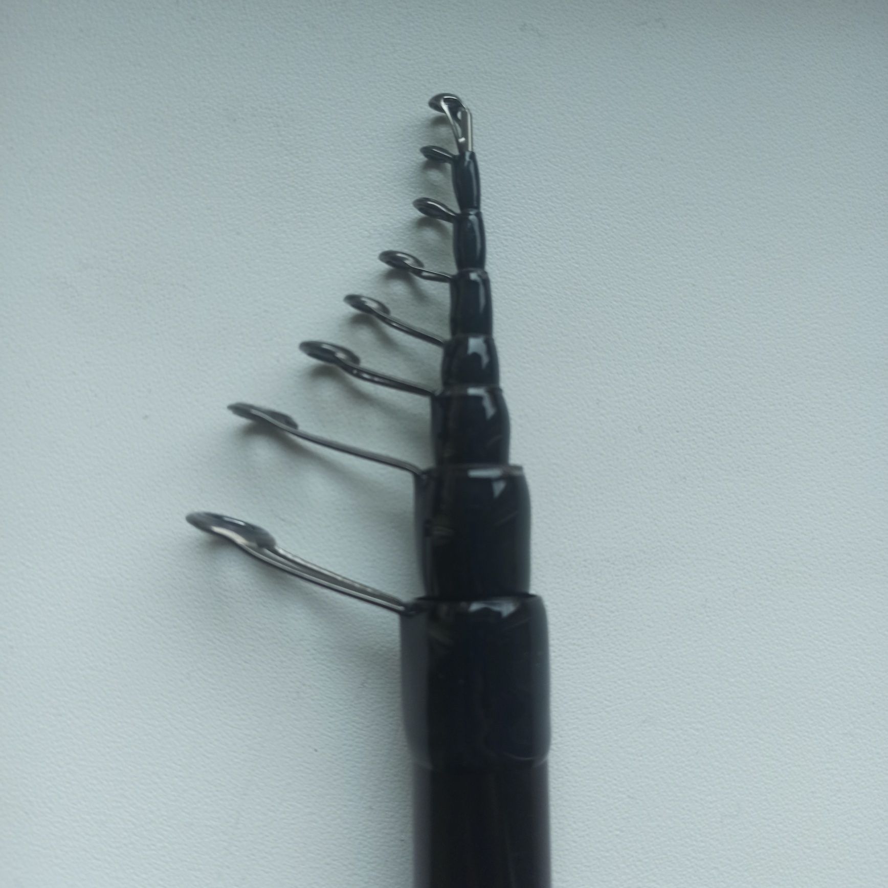 Нови болонези Daiwa Amorphous Infinity R