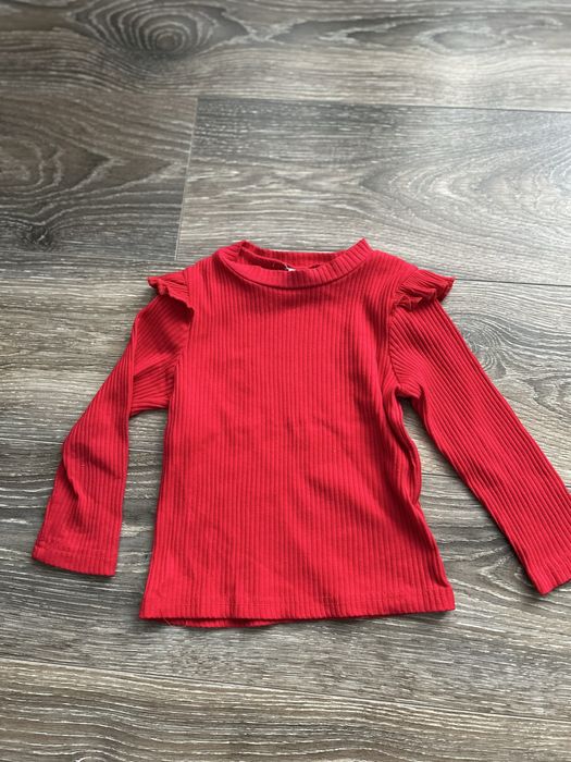 Set fusta si bluzita