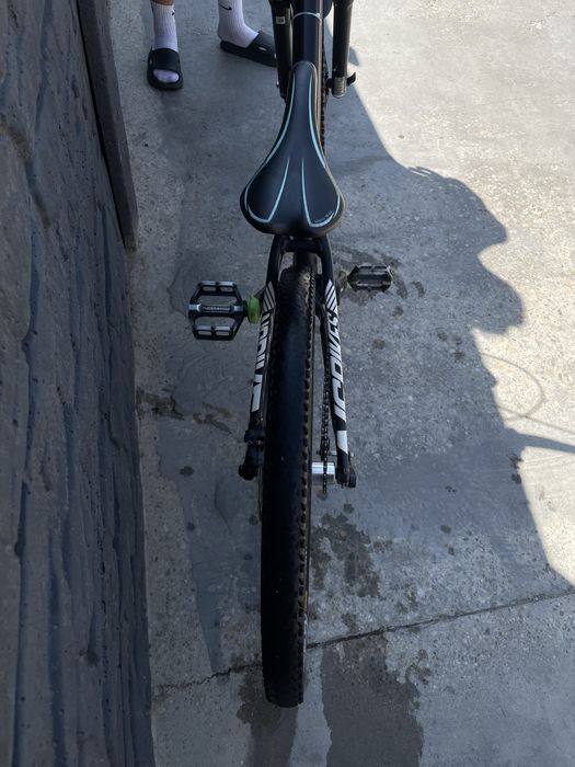 Dirt nsbikes liar 2022