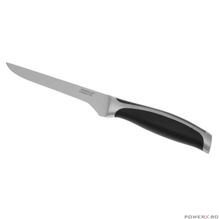 Cutit pentru dezosat, din inox, 15cm, Kinghoff