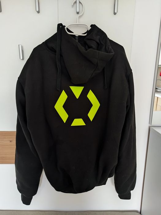 Hanorac moto kevlar XLMOTO+protecții