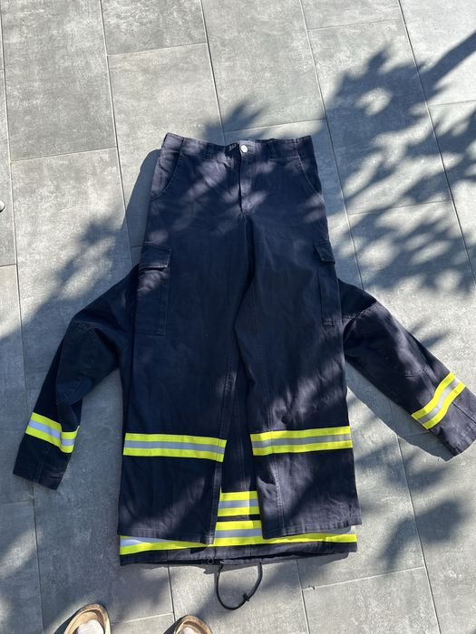 Geaca pantalon jacheta costum nomex germania