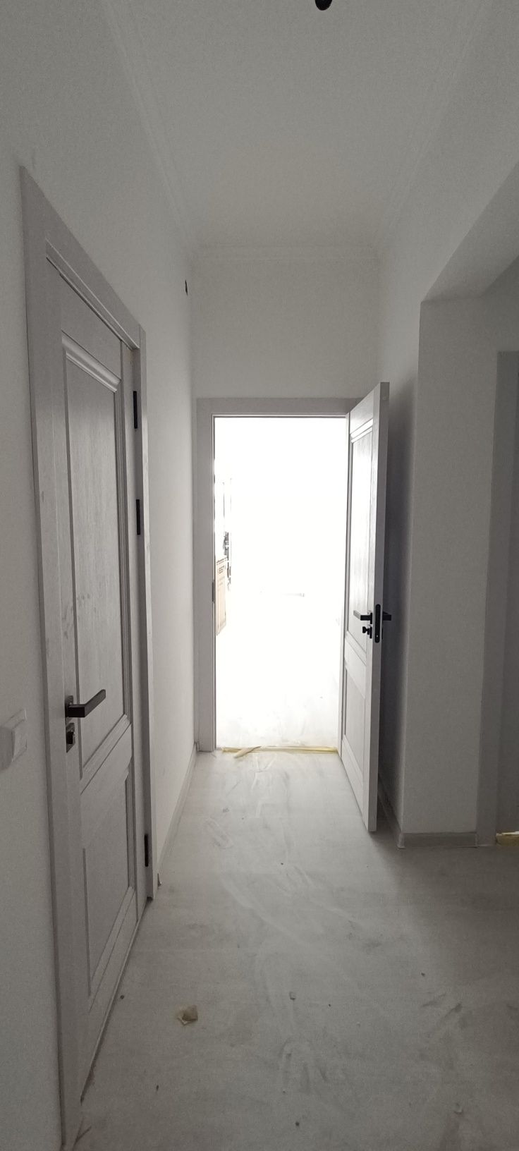 Ipoteka va Subsidiya. Uy sotiladi O'rikzor Residence 1 xonali 1/7/16