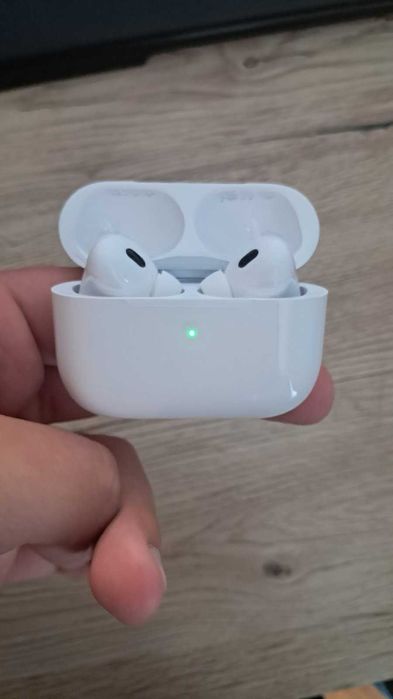 Airpods Pro(2nd Gen)