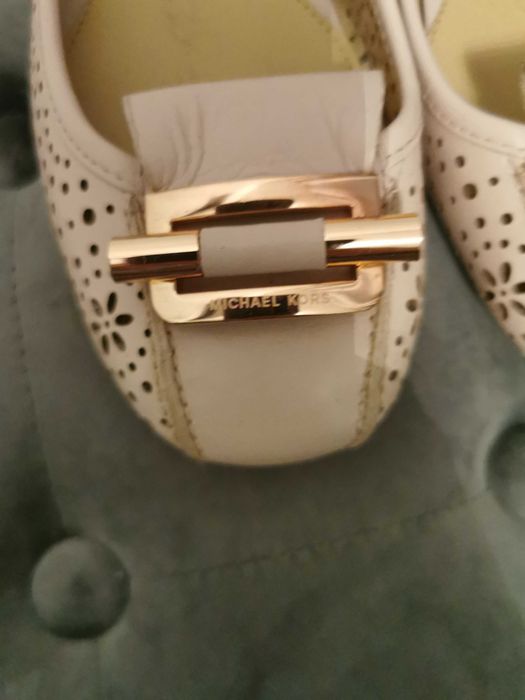 Balerini Mickael Kors Originali