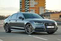 Audi A6 S-Line / LED Matrix / Alcantara / Scaune incalzite / Keyless GO -Entry