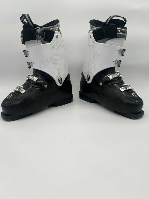 Clapari ski schi Alpina Sport X5 marime EUR:42 Mondo:27