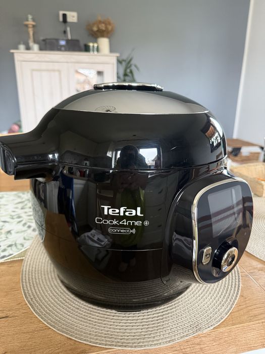 Tefal Cook 4 Me+ Multicooker