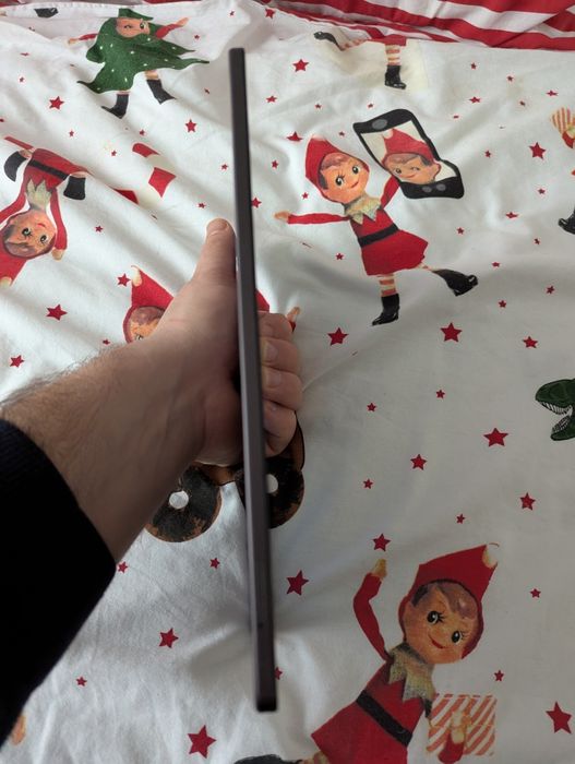 Samsung Galaxy Tab A8
-Diag