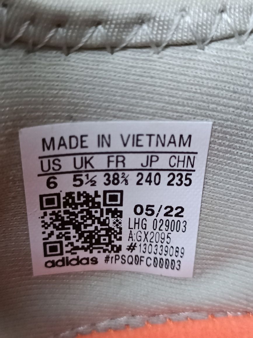 Adidas NMD_R1 TR номер 38 2/3 код 56A