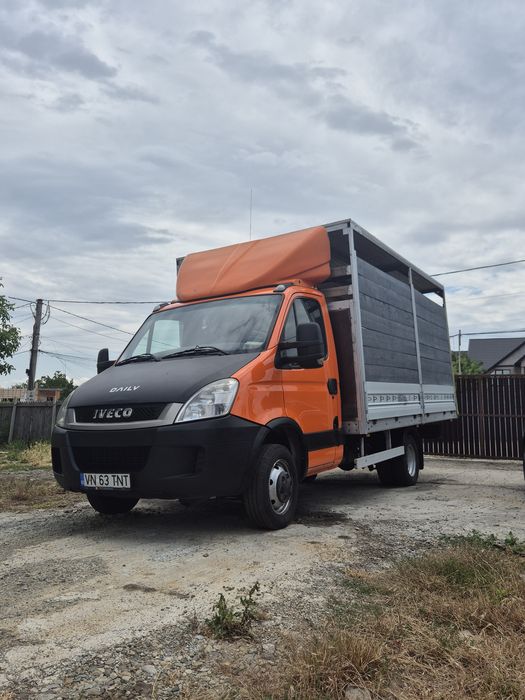 Iveco daily 35C15 16V