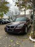 Vand Bmw e60 520d LCI 177cp