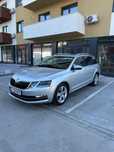 Skoda Octavia Skoda Octavia 3 (2.0tdi)